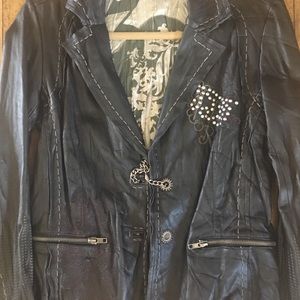 Funky jacket